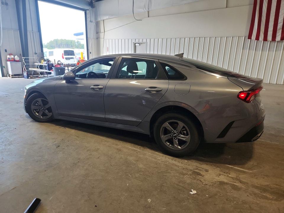 Aukcja sprzedaży 2021 Kia K5, vin: 5XXG14J26MG013021, numer aukcji: 66805186