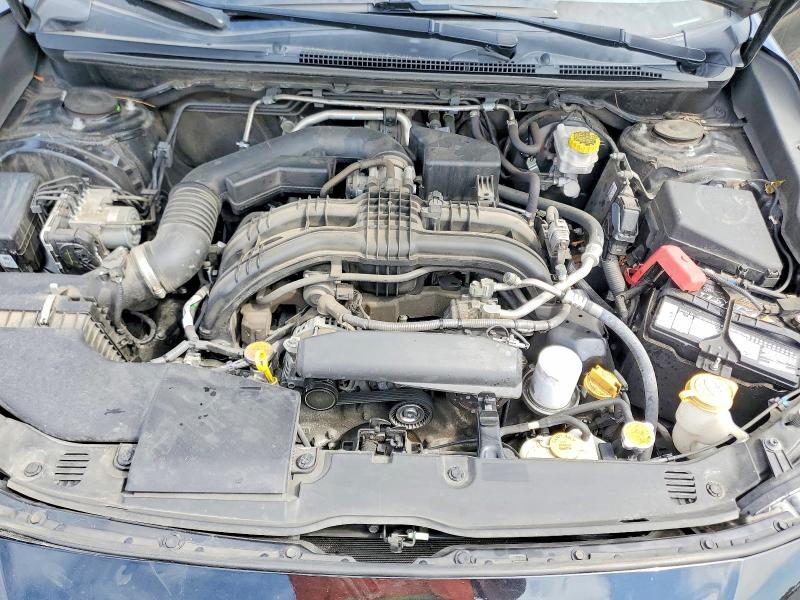 68069736 :رقم المزاد ، 4S3GKAD62K3615809 vin ، 2019 Subaru Impreza مزاد بيع