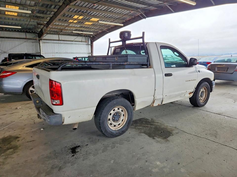 67546076 :رقم المزاد ، 1D7HA16N54J216389 vin ، 2004 Dodge Ram 1500 مزاد بيع
