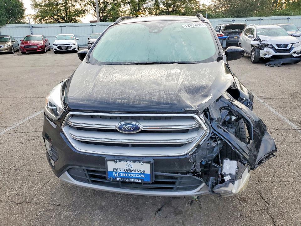 Продажа на аукционе авто 2019 Ford Escape, vin: 1FMCU9HD2KUA48927, номер лота: 70705616