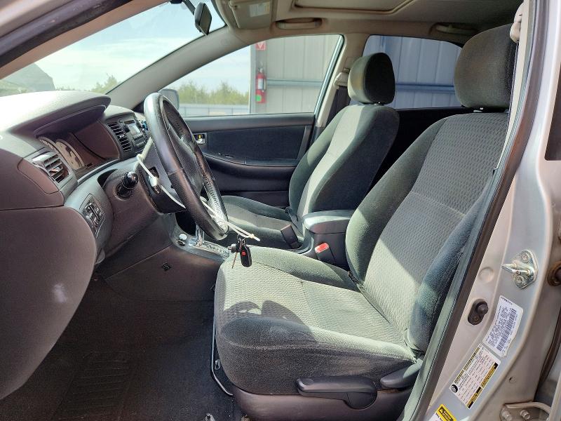 Aukcja sprzedaży 2007 Toyota Corolla, vin: 1NXBR30E47Z927934, numer aukcji: 69396226