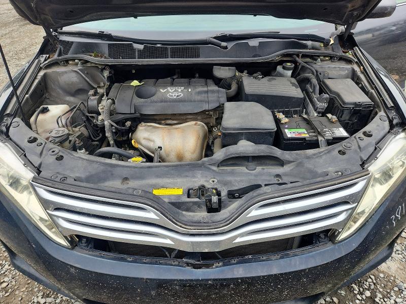 Aukcja sprzedaży 2009 Toyota Venza, vin: 4T3BE11A99U002944, numer aukcji: 69582816