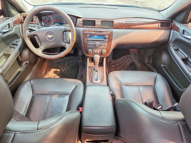 71061316 :رقم المزاد ، 2G1WC5E35E1103095 vin ، 2014 Chevrolet Impala Limited مزاد بيع