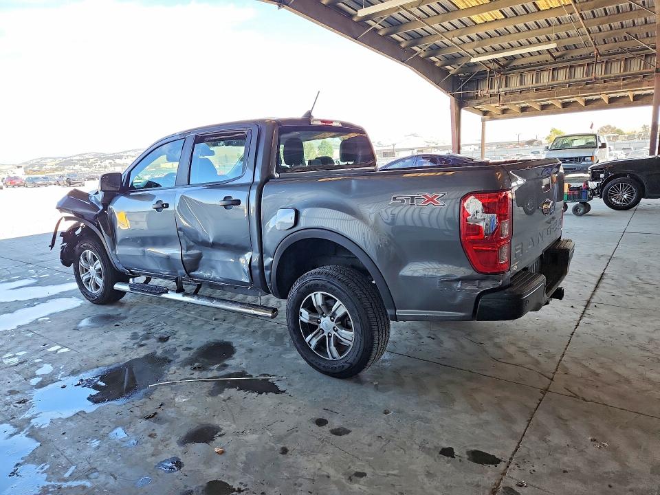 Aukcja sprzedaży 2022 Ford Ranger, vin: 1FTER4EH4NLD54370, numer aukcji: 69018606