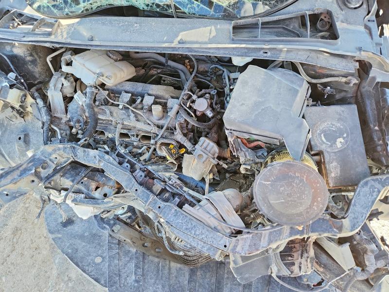 59542776 :رقم المزاد ، 1FADP3F20JL257804 vin ، 2018 Ford Focus مزاد بيع