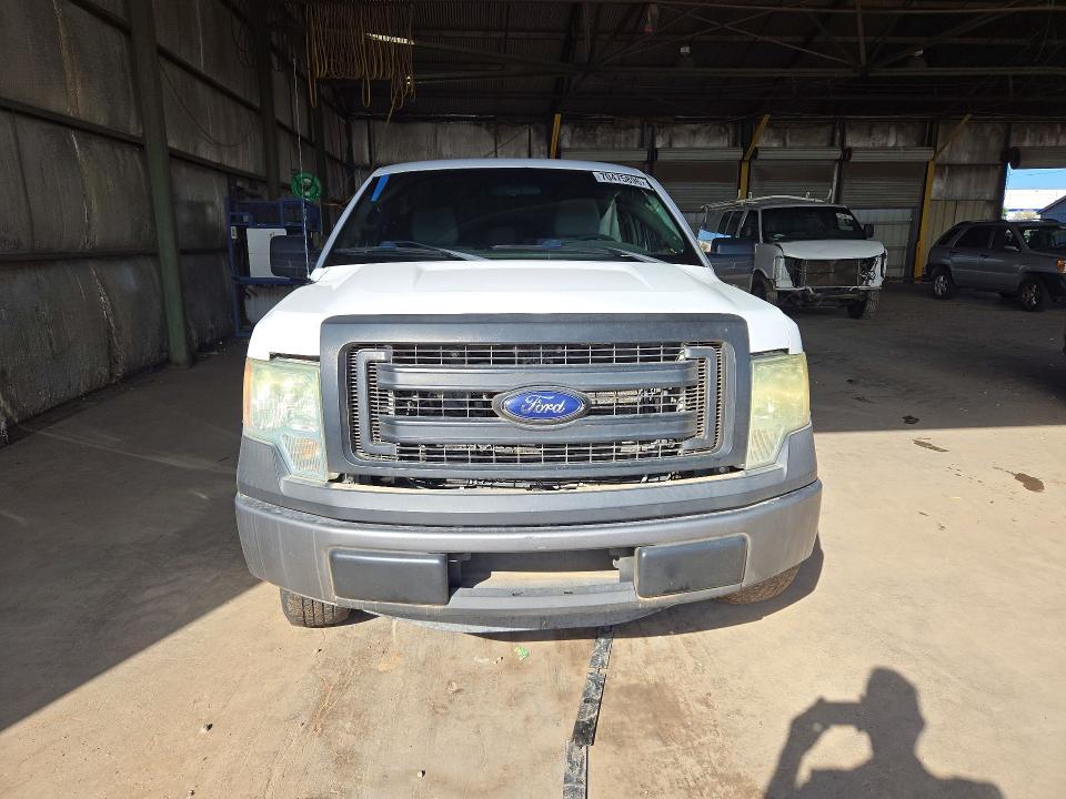Aukcja sprzedaży 2014 Ford F150, vin: 1FTEX1CM2EKG23816, numer aukcji: 70475896