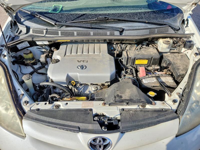 Продажа на аукционе авто 2010 Toyota Sienna, vin: 5TDYK4CC3AS335844, номер лота: 68096446