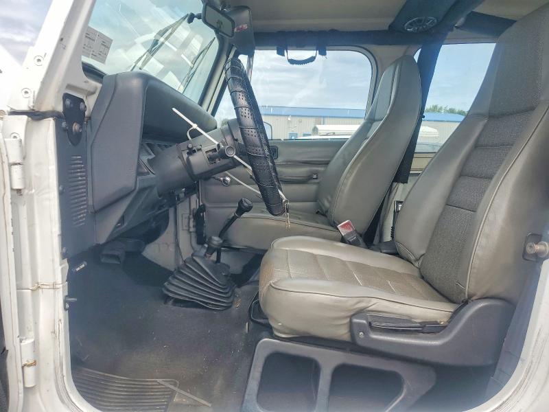 68777216 :رقم المزاد ، 1J4FY19P9SP211226 vin ، 1995 Jeep Wrangler / Yj مزاد بيع