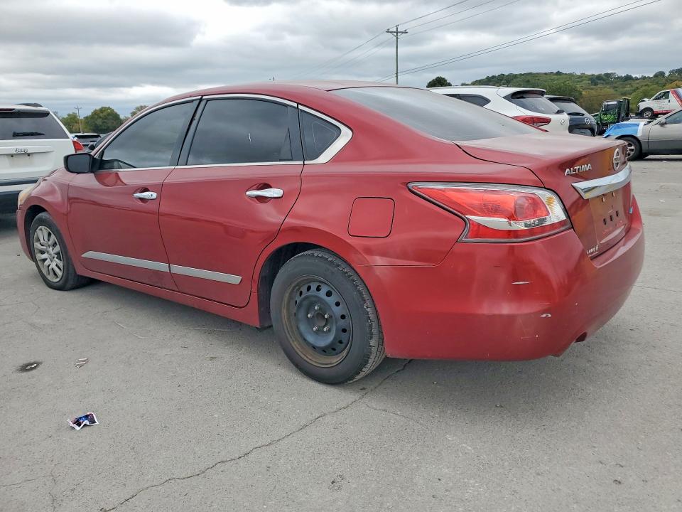 2014 Nissan Altima მანქანა იყიდება აუქციონზე, vin: 1N4AL3AP2EN343109, აუქციონის ნომერი: 70444446