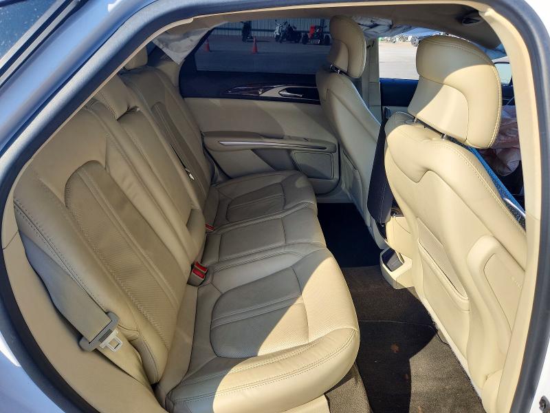 Aukcja sprzedaży 2014 Lincoln Mkz, vin: 3LN6L2GK4ER812604, numer aukcji: 70128116