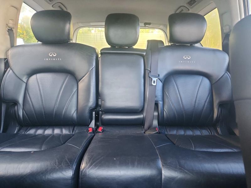 67843746 :رقم المزاد ، JN8AZ2NC8E9352016 vin ، 2014 Infiniti Qx80 مزاد بيع