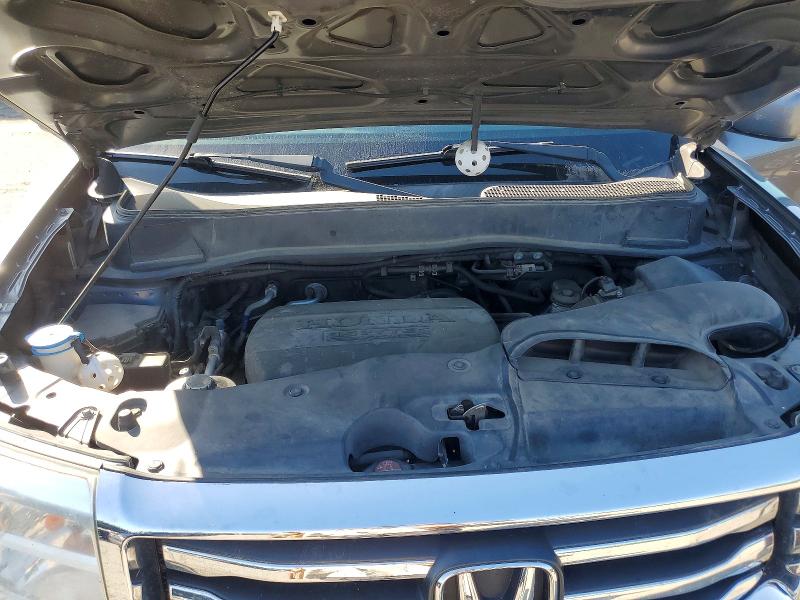 Продаж на аукціоні авто 2012 Honda Pilot, vin: 5FNYF4H71CB073877, номер лоту: 69235346