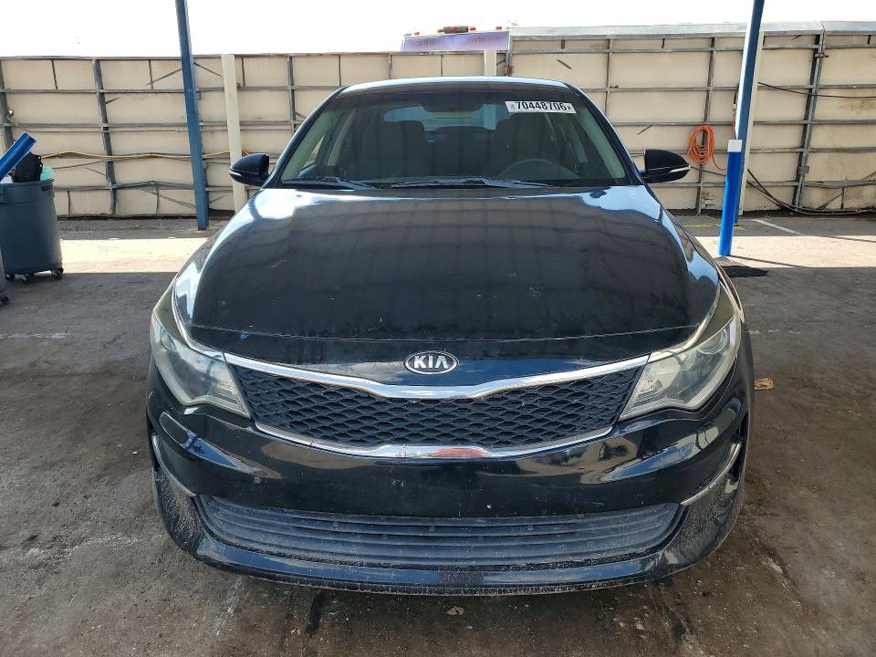 Продажа на аукционе авто 2016 Kia Optima, vin: 5XXGT4L34GG036124, номер лота: 70448706