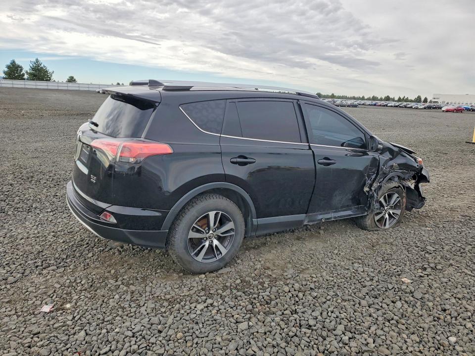 Продажа на аукционе авто 2016 Toyota Rav4, vin: 2T3RFREV8GW490630, номер лота: 68184986