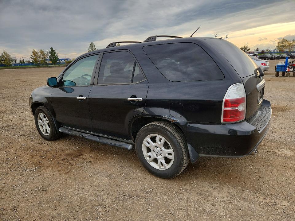 Aukcja sprzedaży 2005 Acura Mdx, vin: 2HNYD18955H000377, numer aukcji: 70722906