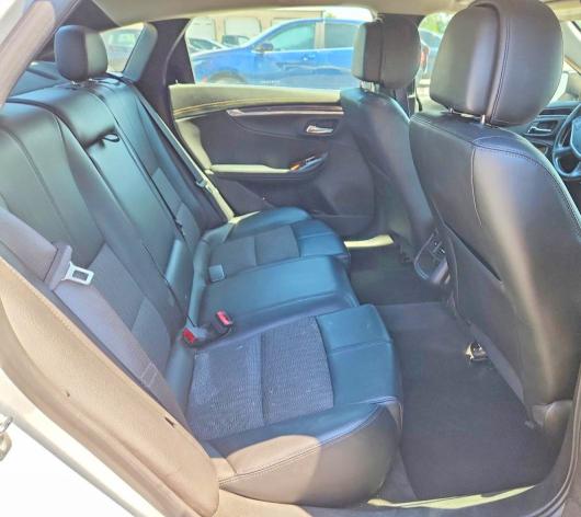 Продажа на аукционе авто 2014 Chevrolet Impala, vin: 2G1125S33E9128984, номер лота: 67497516