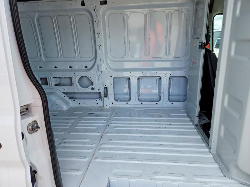 69024866 :رقم المزاد ، 1FTBW1XMXRKB87500 vin ، 2024 Ford Transit مزاد بيع