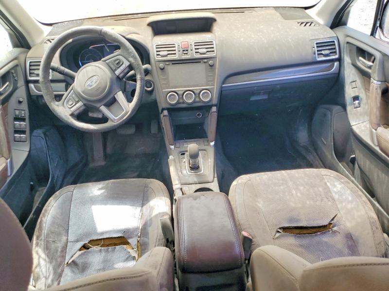 Aukcja sprzedaży 2018 Subaru Forester, vin: JF2SJGWCXJH579650, numer aukcji: 69011636