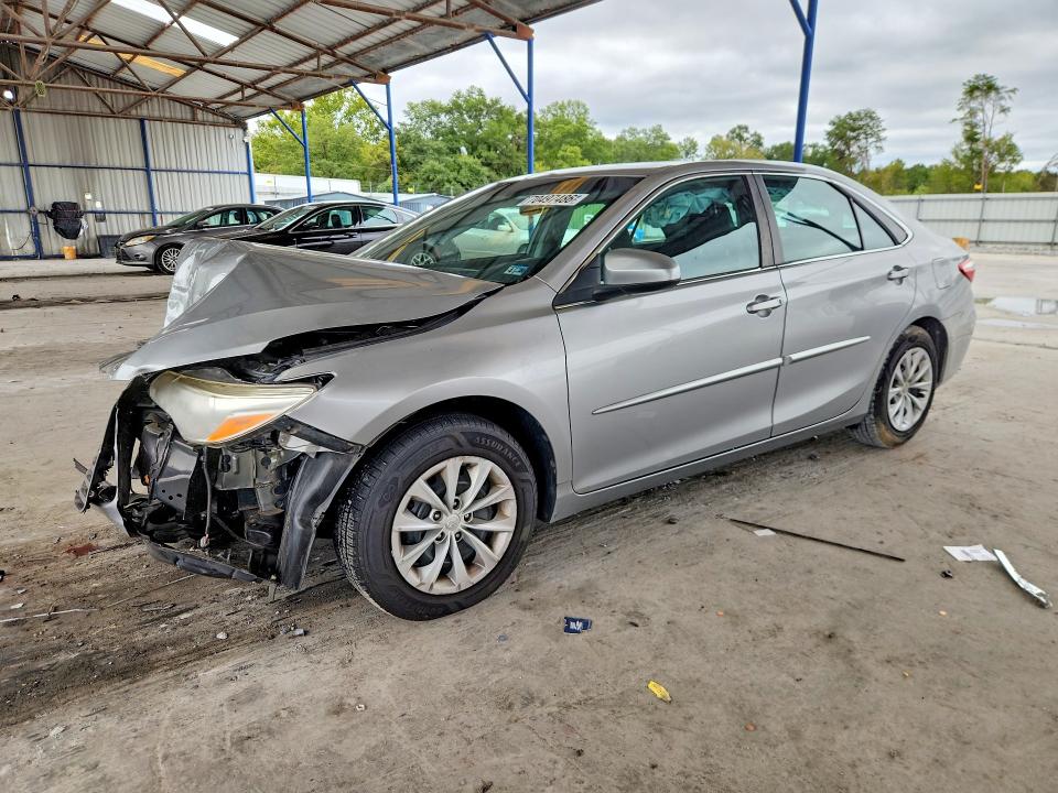 Aukcja sprzedaży 2017 Toyota Camry, vin: 4T1BF1FK4HU749616, numer aukcji: 70497486