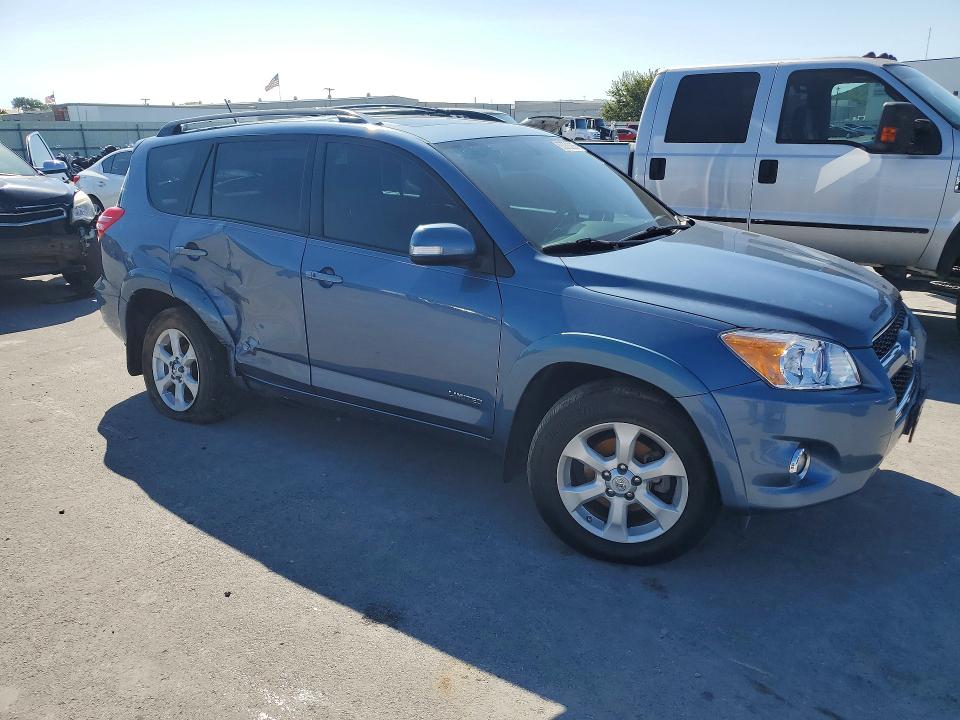 Продаж на аукціоні авто 2009 Toyota Rav4, vin: JTMBK31V19D003008, номер лоту: 66965226