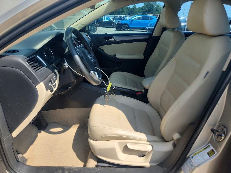 Продаж на аукціоні авто 2013 Volkswagen Jetta, vin: 3VWLL7AJ4DM203218, номер лоту: 68332766