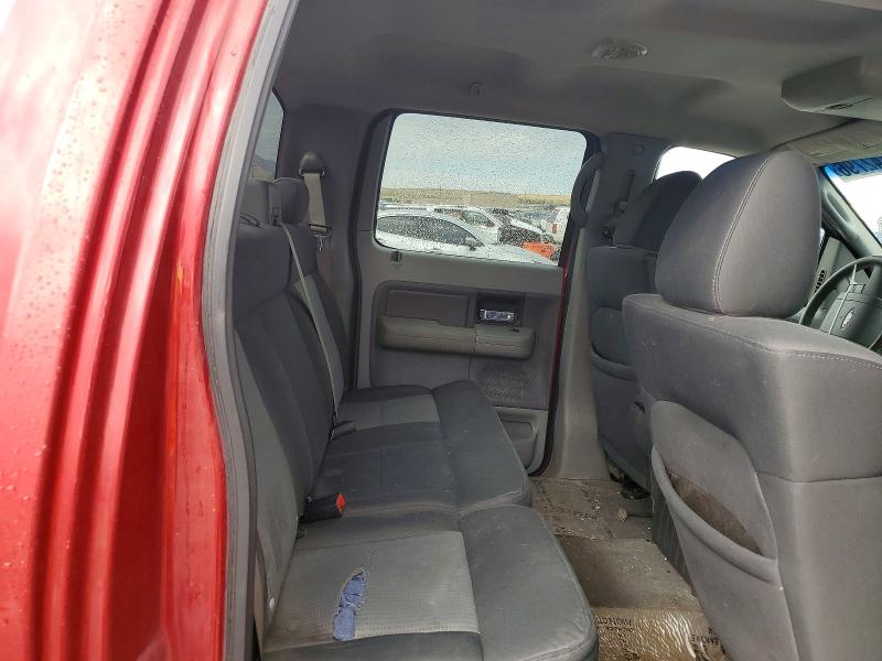 70442796 :رقم المزاد ، 1FTRW14WX8FA19383 vin ، 2008 Ford F150 مزاد بيع
