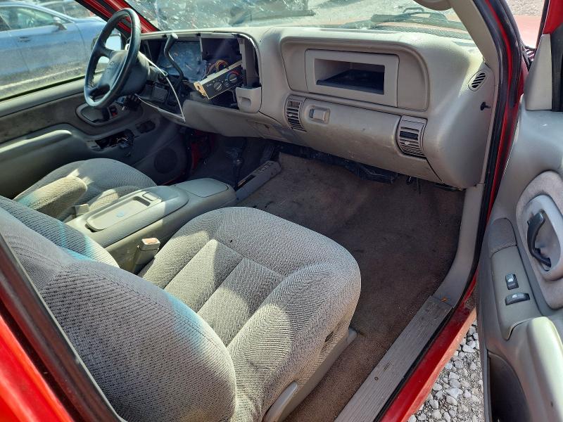Продаж на аукціоні авто 1998 Chevrolet Gmt-400, vin: 1GCGK29F3WE130538, номер лоту: 66935866