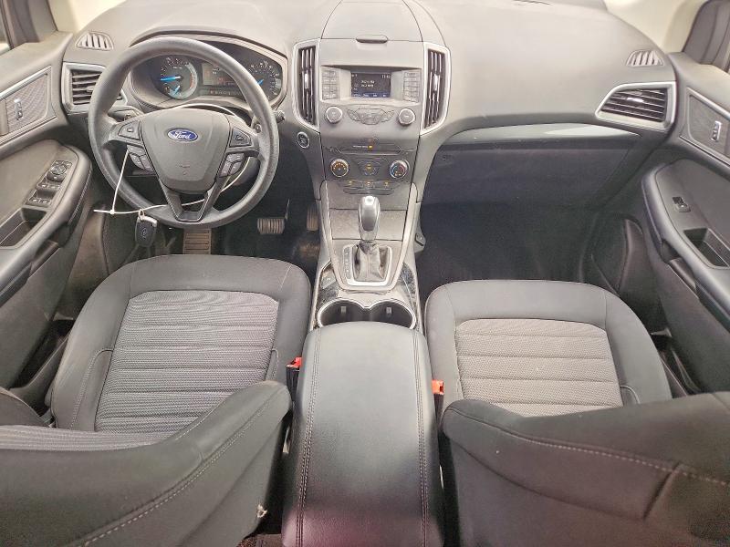 2018 Ford Edge მანქანა იყიდება აუქციონზე, vin: 2FMPK4G97JBB11239, აუქციონის ნომერი: 66688466