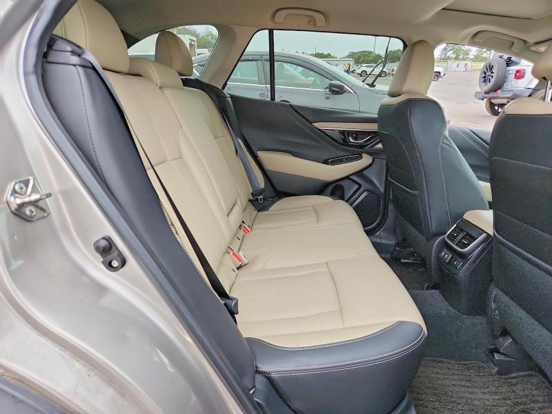 Продажа на аукционе авто 2020 Subaru Outback, vin: 4S4BTANC7L3142045, номер лота: 70105316