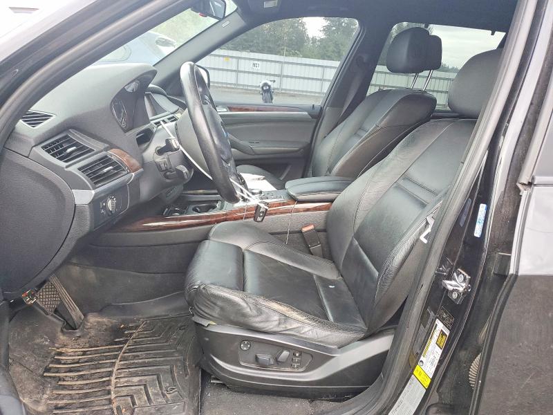 Auction sale of the 2009 Bmw X5, vin: 5UXFE835X9L310295        , lot number: 65039606