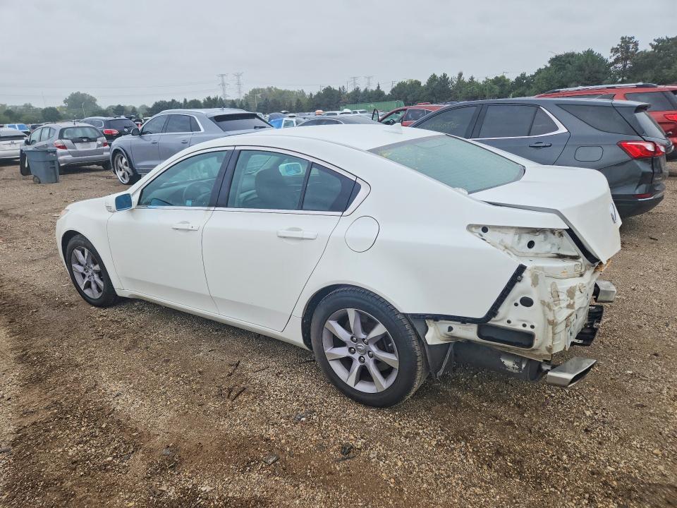 Продаж на аукціоні авто 2013 Acura Tl, vin: 19UUA8F24DA017357, номер лоту: 69683256