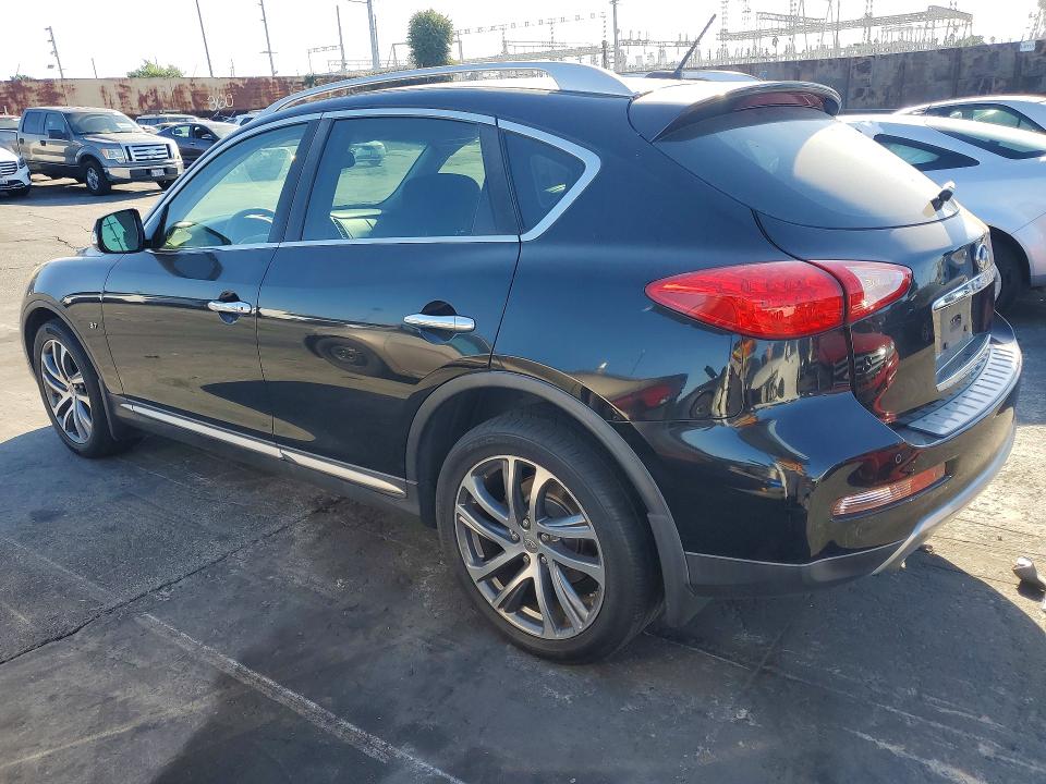 Aukcja sprzedaży 2016 Infiniti Qx50, vin: JN1BJ0RP9GM230616, numer aukcji: 70268076