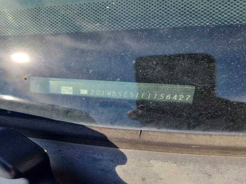 Aukcja sprzedaży 2014 Chevrolet Impala Limited, vin: 2G1WB5E31E1156427, numer aukcji: 70667006