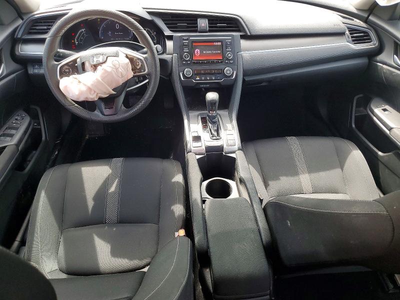 Продаж на аукціоні авто 2021 Honda Civic, vin: 2HGFC2F63MH556203, номер лоту: 67397156