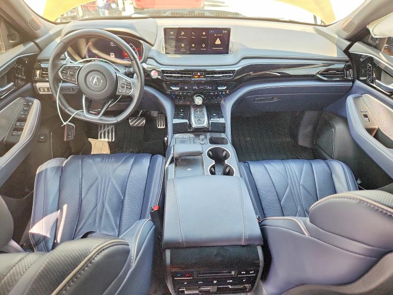Aukcja sprzedaży 2023 Acura Mdx, vin: 5J8YD8H88PL003318, numer aukcji: 67525456