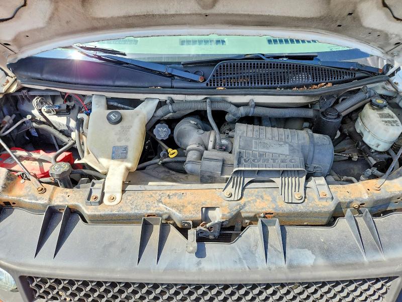 Auction sale of the 2009 Chevrolet Express G2500, vin: 1GCGG25C191179830, lot number: 67735146