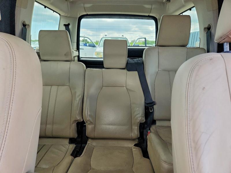 Aukcja sprzedaży 2016 Land Rover Lr4, vin: SALAG2V67GA800977, numer aukcji: 68804986