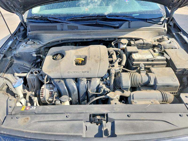 Продажа на аукционе авто 2020 Kia Forte, vin: 3KPF24AD8LE142394, номер лота: 68039536