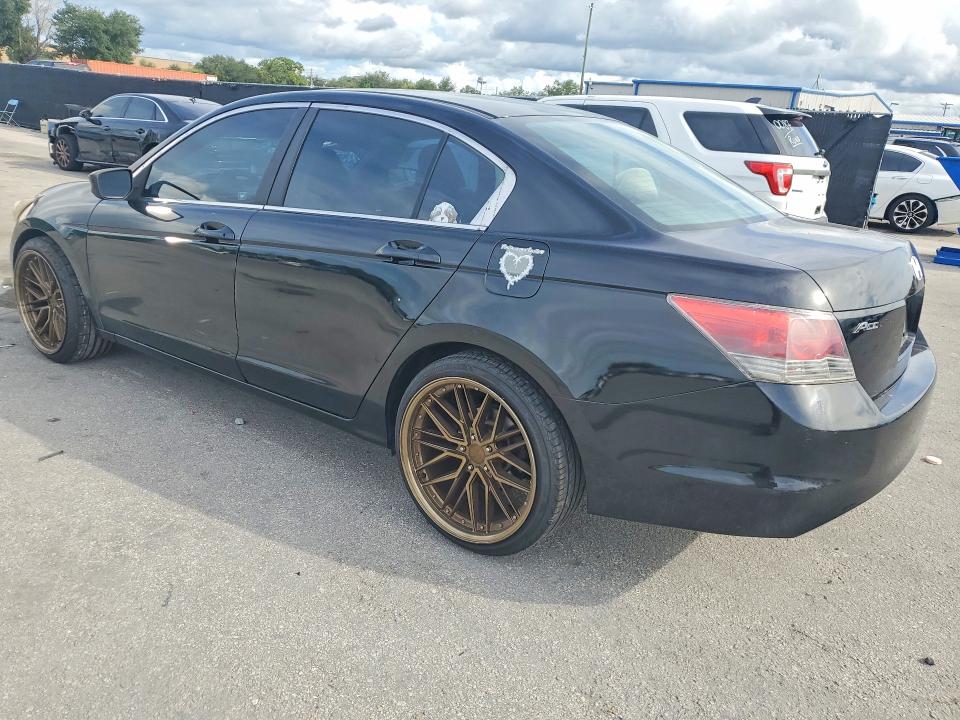 Продажа на аукционе авто 2008 Honda Accord, vin: 1HGCP26448A143717, номер лота: 70209916