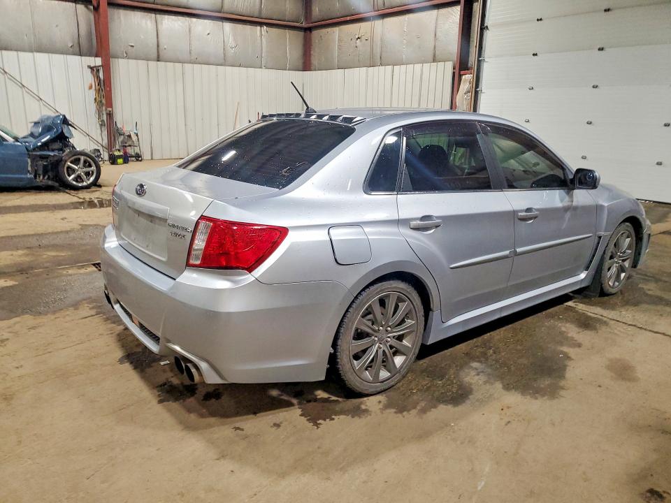 Продаж на аукціоні авто 2012 Subaru Impreza, vin: JF1GV7E65CG031266, номер лоту: 69984516