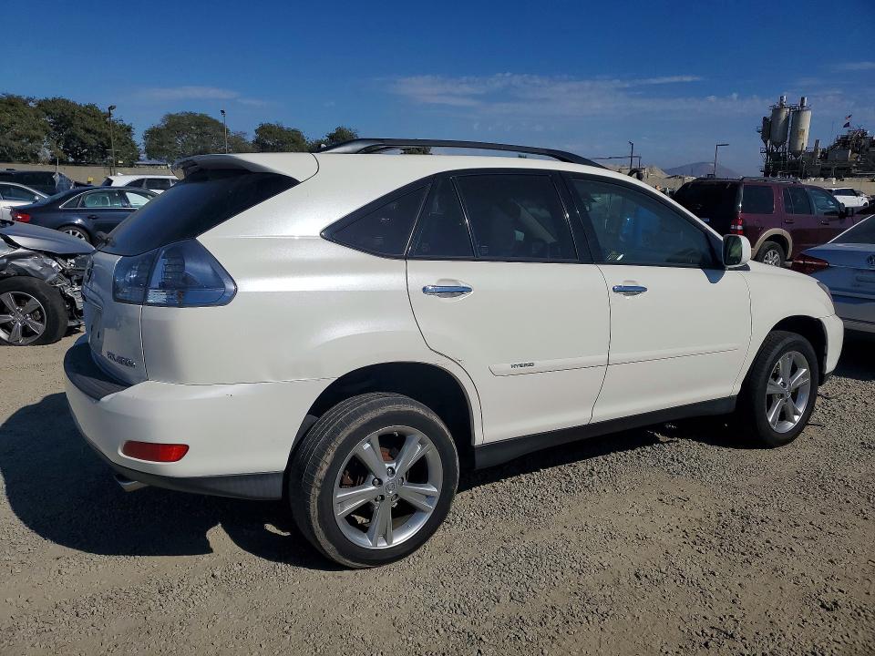 Aukcja sprzedaży 2008 Lexus Rx, vin: JTJHW31U282866137, numer aukcji: 65883996