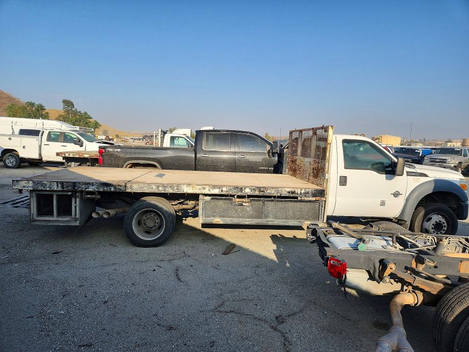 Aukcja sprzedaży 2012 Ford F550, vin: 1FDUF5GT9CEC88052, numer aukcji: 69002426