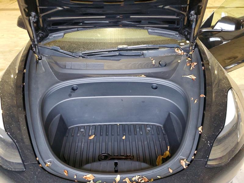 2023 Tesla Model 3 მანქანა იყიდება აუქციონზე, vin: 5YJ3E1EA3PF435404, აუქციონის ნომერი: 70710186
