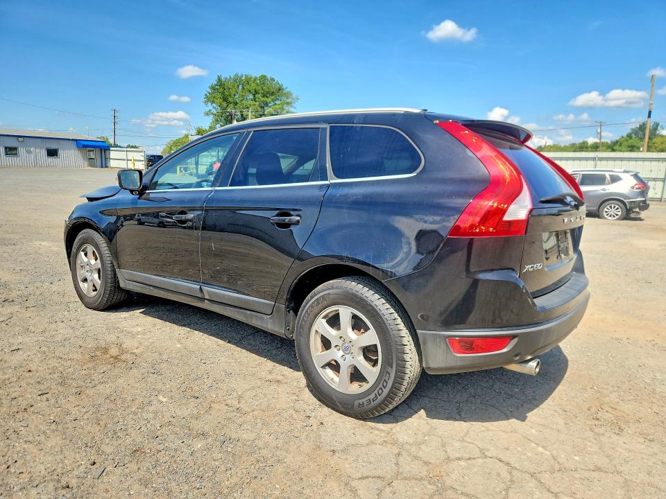 Auction sale of the 2012 Volvo Xc60, vin: YV4952DL2C2314019, lot number: 67331296