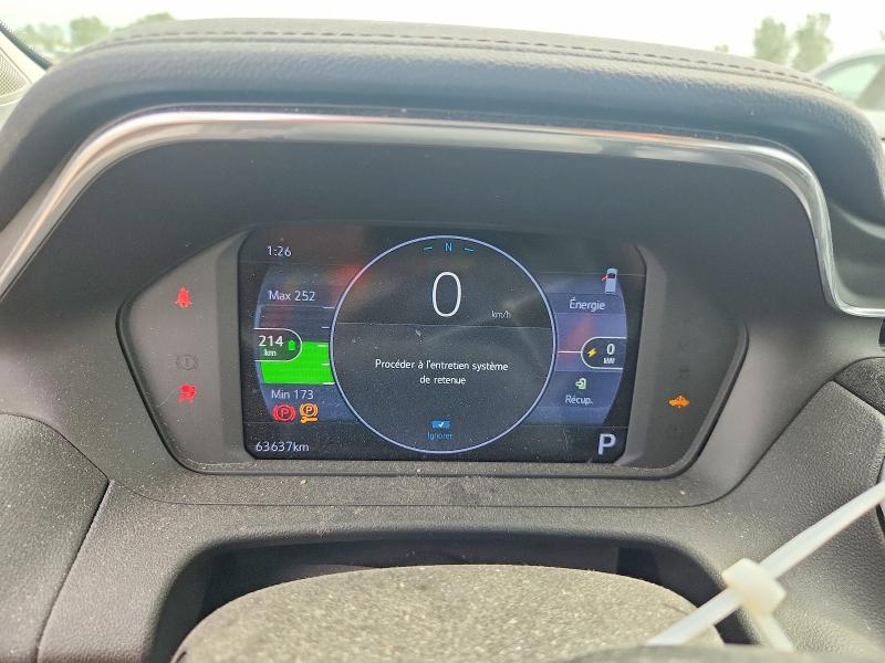 Aukcja sprzedaży 2023 Chevrolet Bolt Euv, vin: 1G1FY6S09P4144578, numer aukcji: 67089516