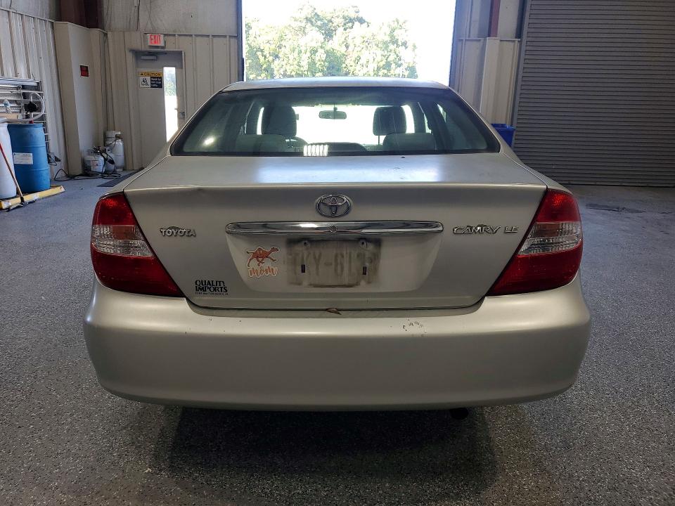 Продаж на аукціоні авто 2004 Toyota Camry, vin: 4T1BE32K34U808735, номер лоту: 67505206