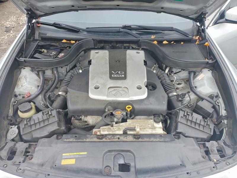 Продаж на аукціоні авто 2009 Infiniti G37 Sedan, vin: JNKCV61E99M013247, номер лоту: 69642996