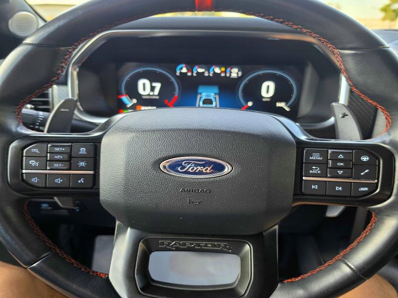 Aukcja sprzedaży 2022 Ford F150, vin: 1FTFW1RG0NFB71348, numer aukcji: 69060006