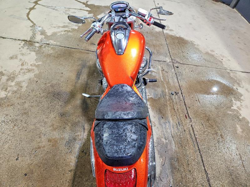 67517096 :رقم المزاد ، JS1VY53AX82101508 vin ، 2008 Suzuki Vzr1800 مزاد بيع
