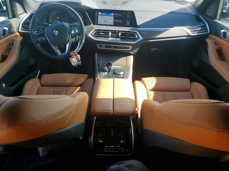 Продажа на аукционе авто 2023 Bmw X5, vin: 5UXCR6C0XP9R37900, номер лота: 68571066